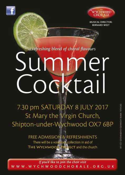 WC Summer 2017 E-mailer image