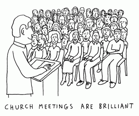 church-meetings