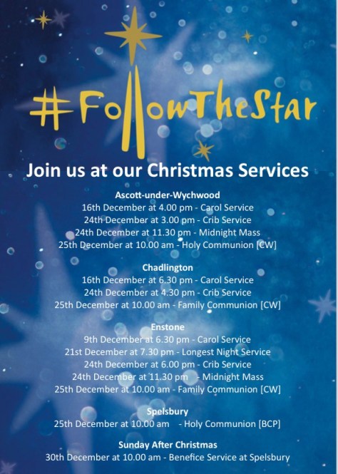 2008 Christmas service - final