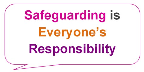 safeguarding