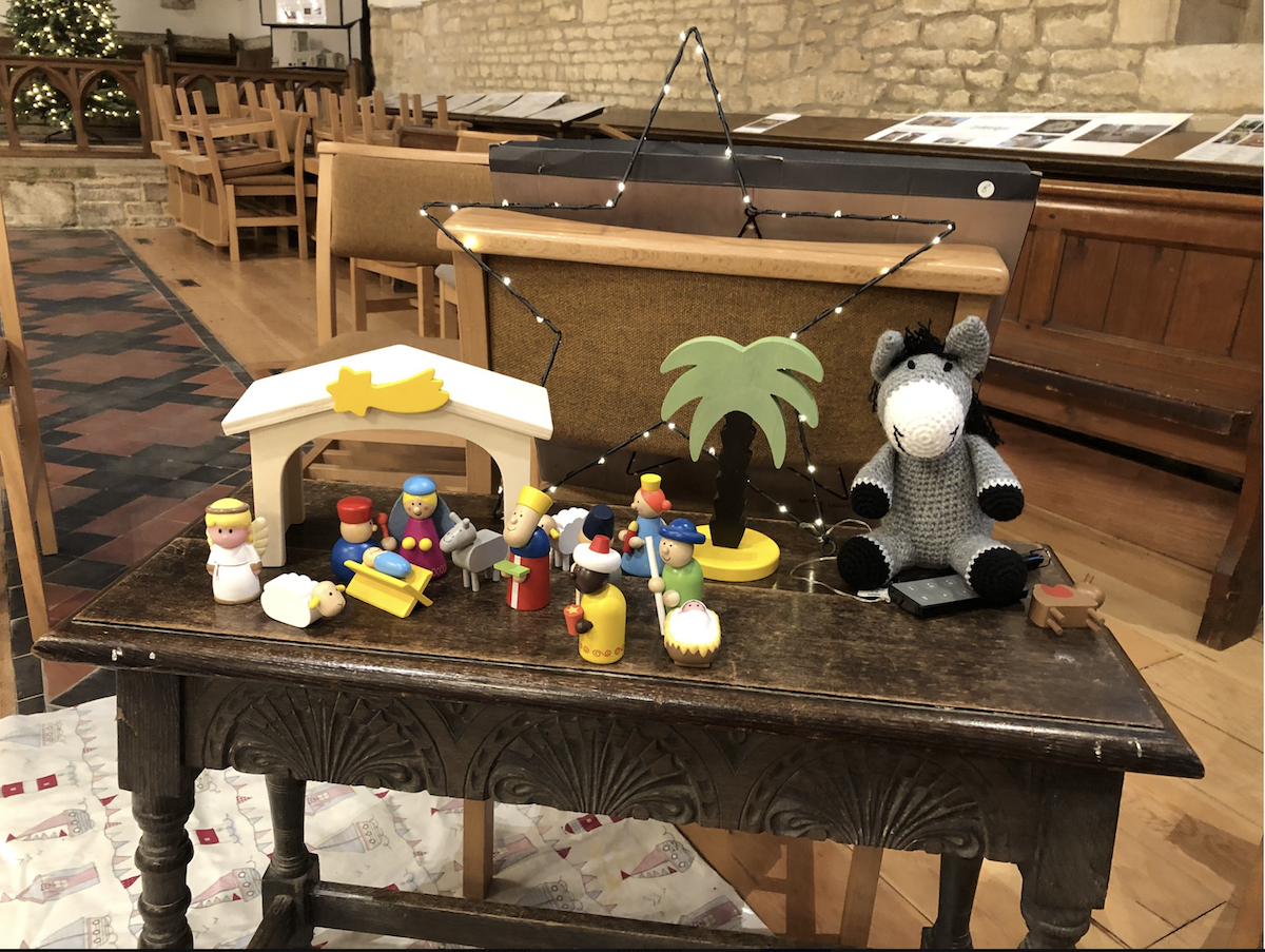 Toddlers Xmas 2019 2