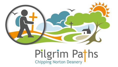 Pilgrim Path logo